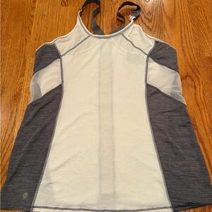 Athleta workout tank